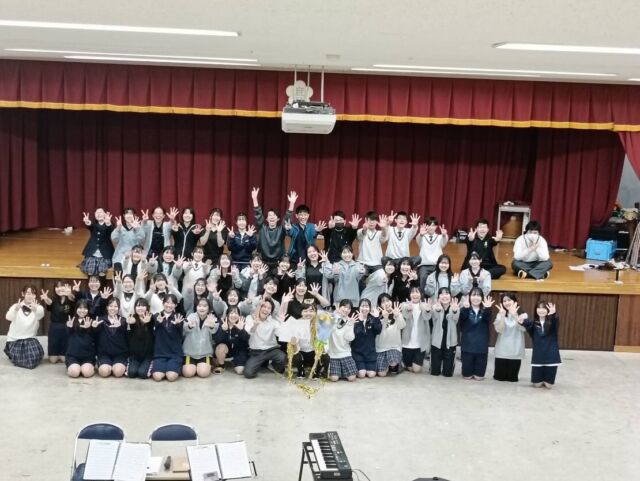 石見智翠館高校：部活動紹介 | 学校法人江の川学園 石見智翠館高等学校